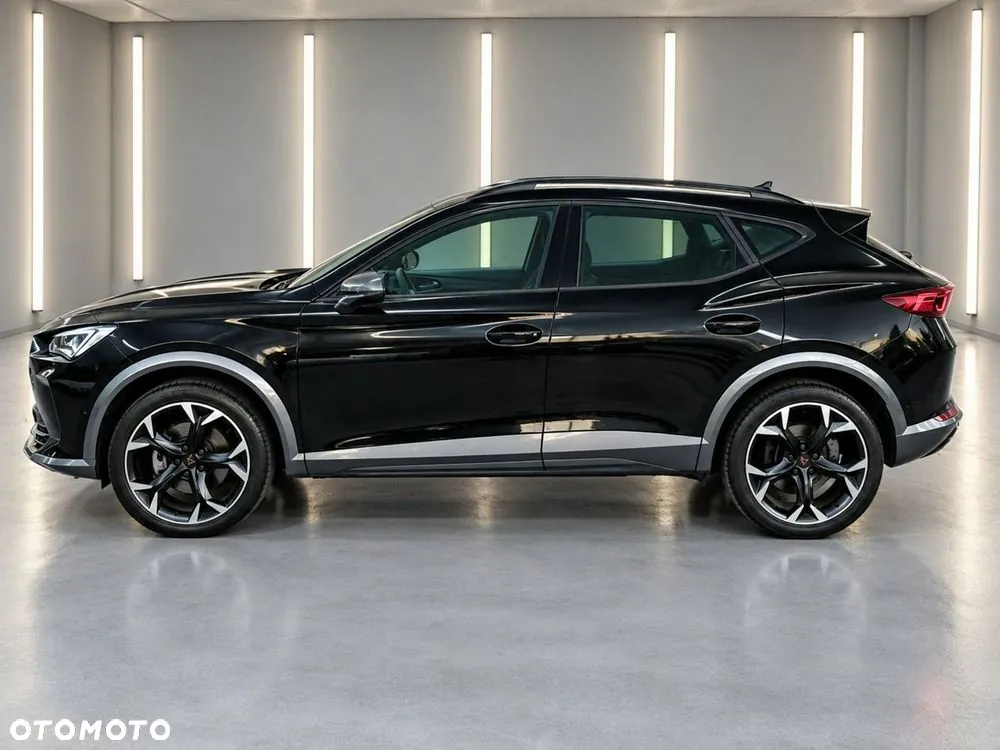 Cupra Formentor 2021 photo 5
