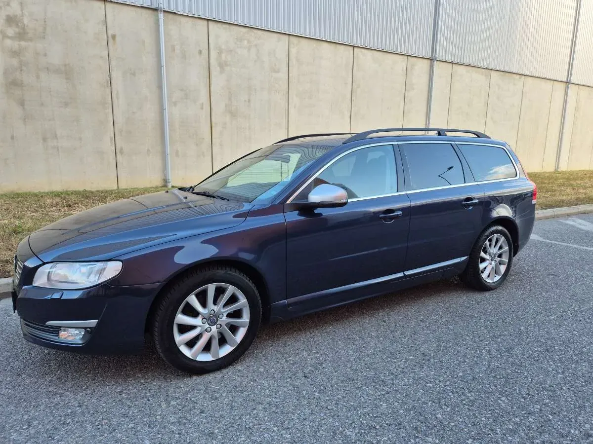Volvo V70