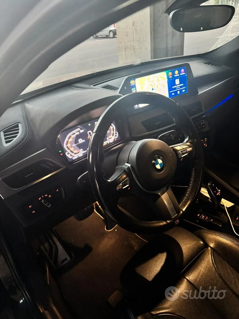 BMW X2 2018 photo 3