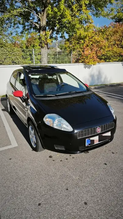 Fiat Grande Punto
