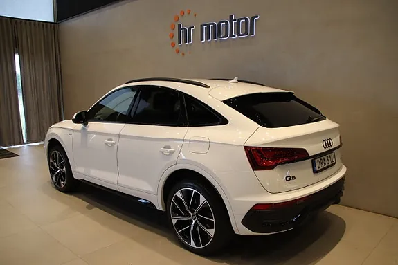 Audi Q5 2023 photo 5