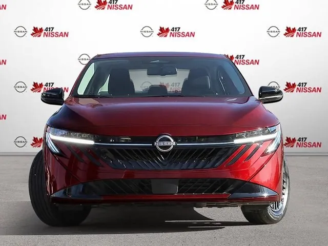 Nissan Sentra 2026 photo 2
