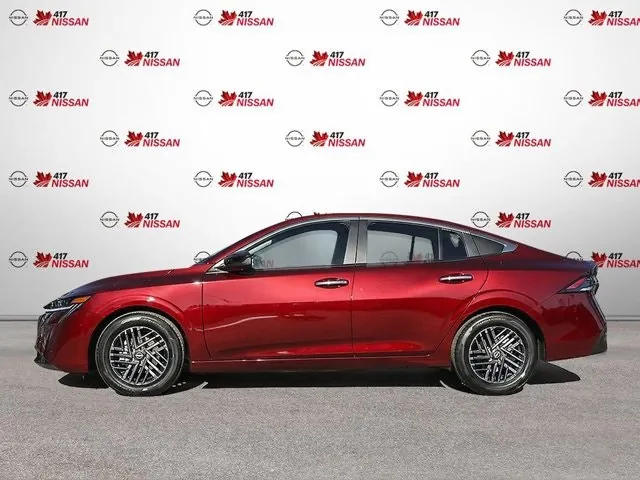Nissan Sentra 2026 photo 3