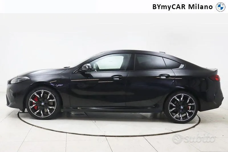 BMW Serie 2 Gran Coupé 2025 photo 4