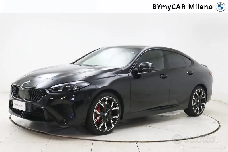 BMW Serie 2 Gran Coupé