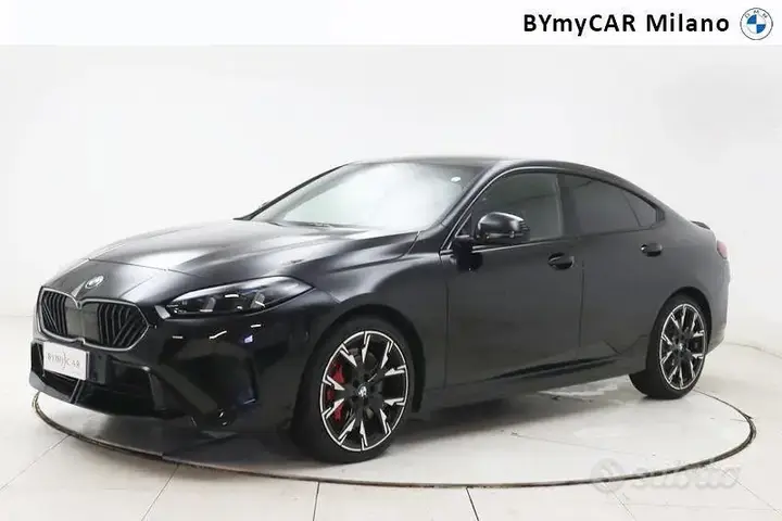 BMW Serie 2 Gran Coupé