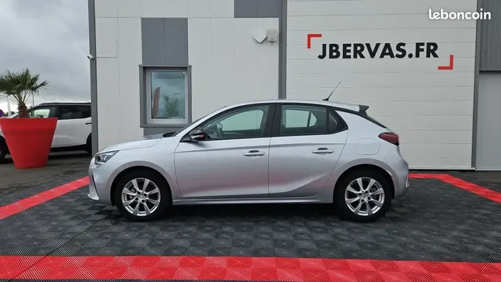 Opel Corsa 2023 photo 2
