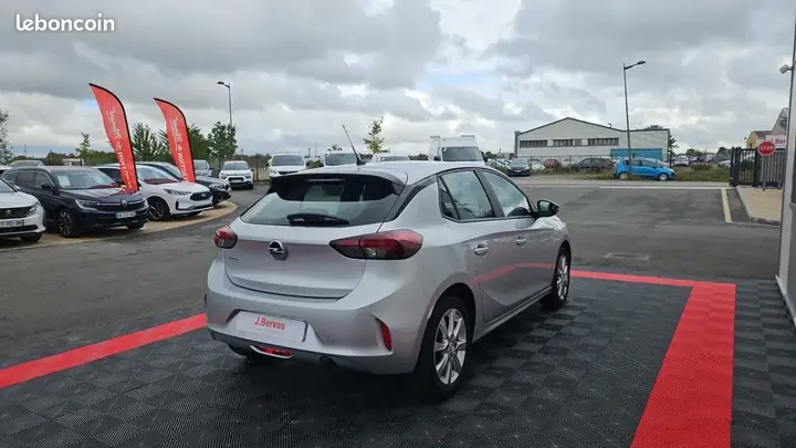 Opel Corsa 2023 photo 5