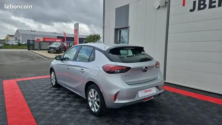 Opel Corsa 2023 photo 3