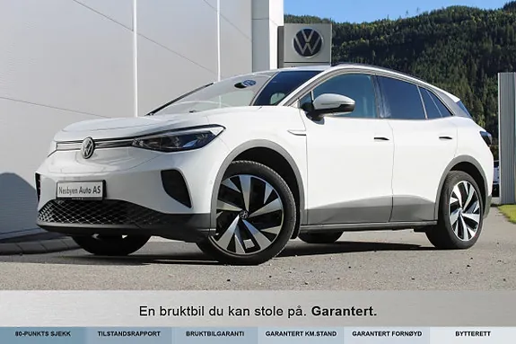Volkswagen Id.4