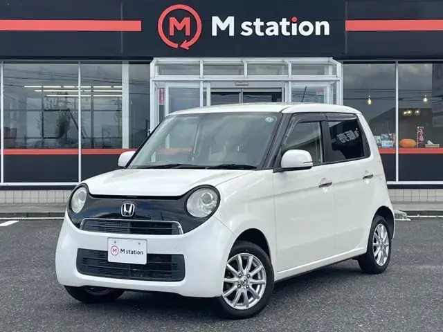Honda N-One