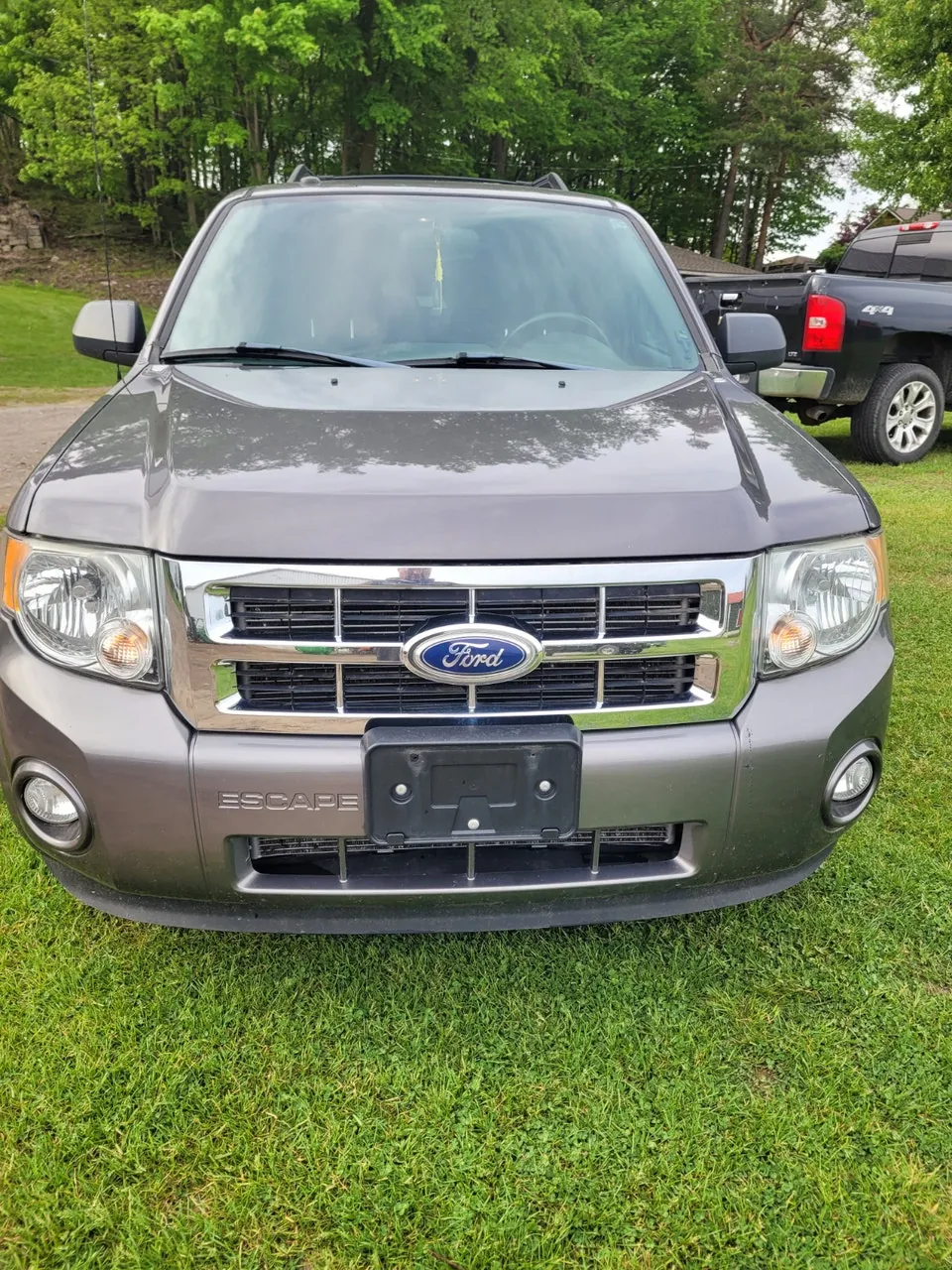 Ford Escape 2011 photo 5