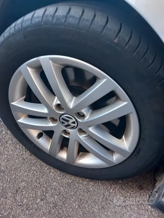 Volkswagen Passat 2008 photo 2
