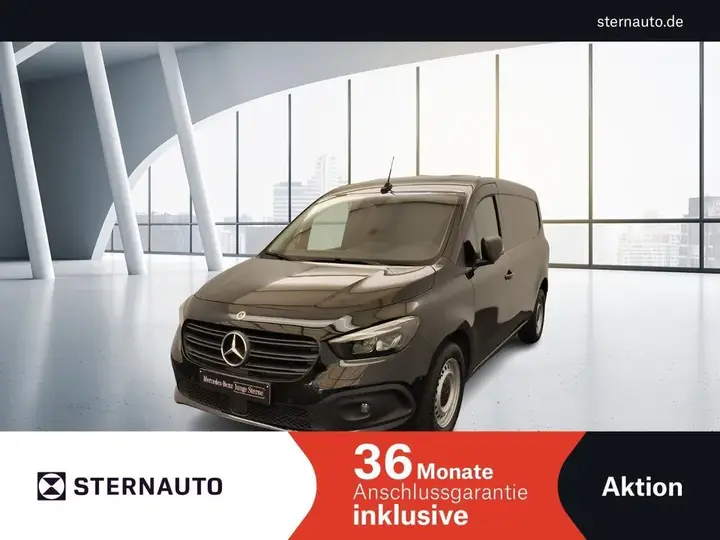 Mercedes-Benz Citan