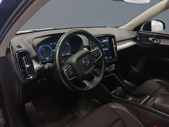 Volvo Xc40 2019 photo 5
