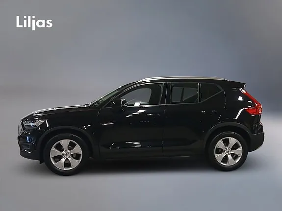 Volvo Xc40 2019 photo 3