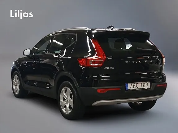 Volvo Xc40 2019 photo 4