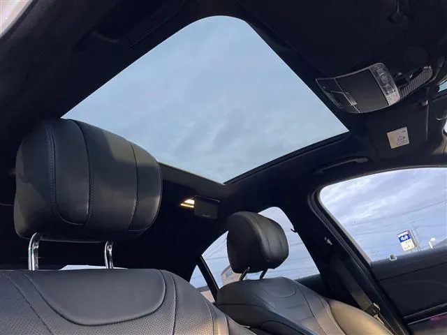 Mercedes-Benz S-Class 2015 photo 2