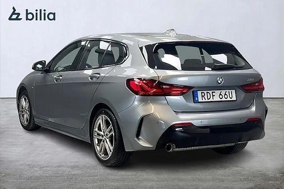 BMW 118I 2024 photo 5