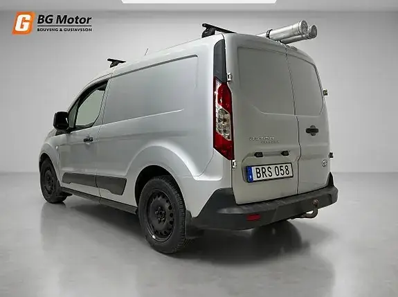 Ford Transit Connect 2014 photo 4