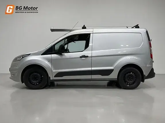 Ford Transit Connect 2014 photo 3