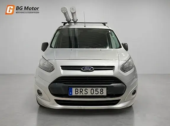 Ford Transit Connect 2014 photo 2