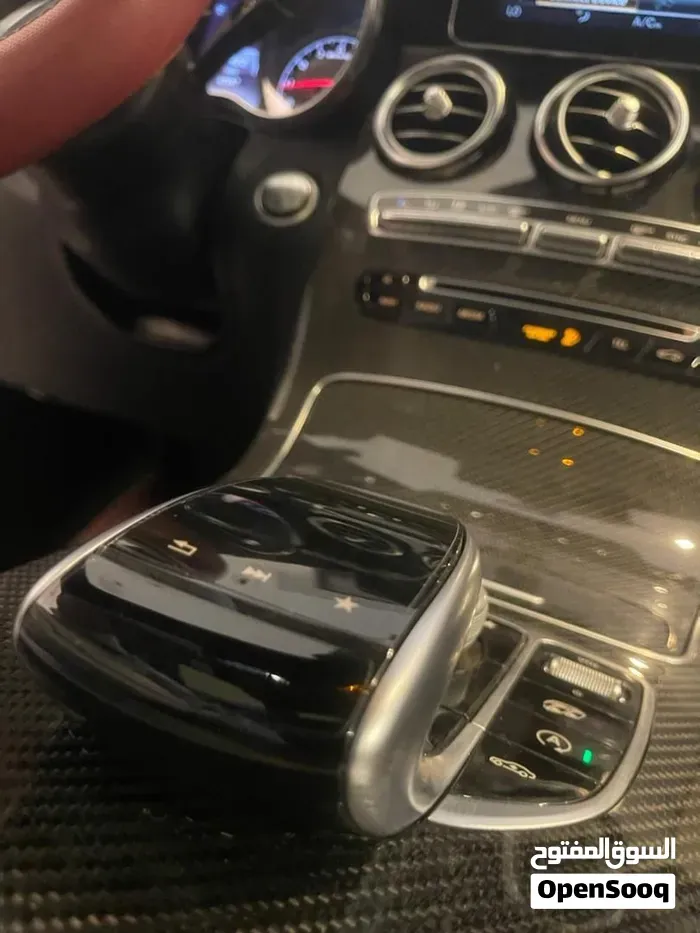 Mercedes-Benz Glc 43 Amg 2022 photo 4