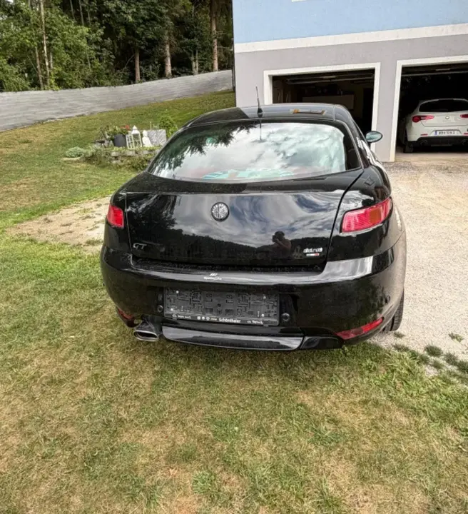 Alfa Romeo Gt 2009 photo 3