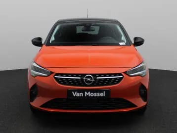 Opel Corsa E 2022 photo 3