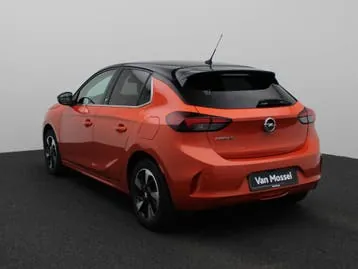 Opel Corsa E 2022 photo 2