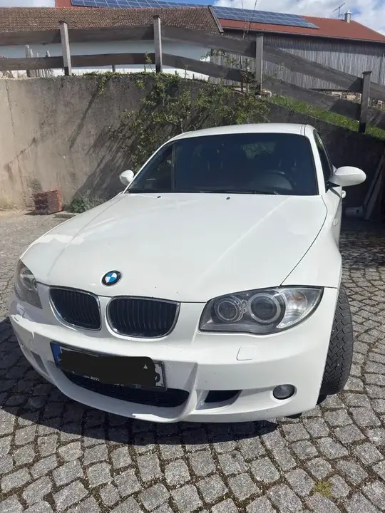BMW 118D