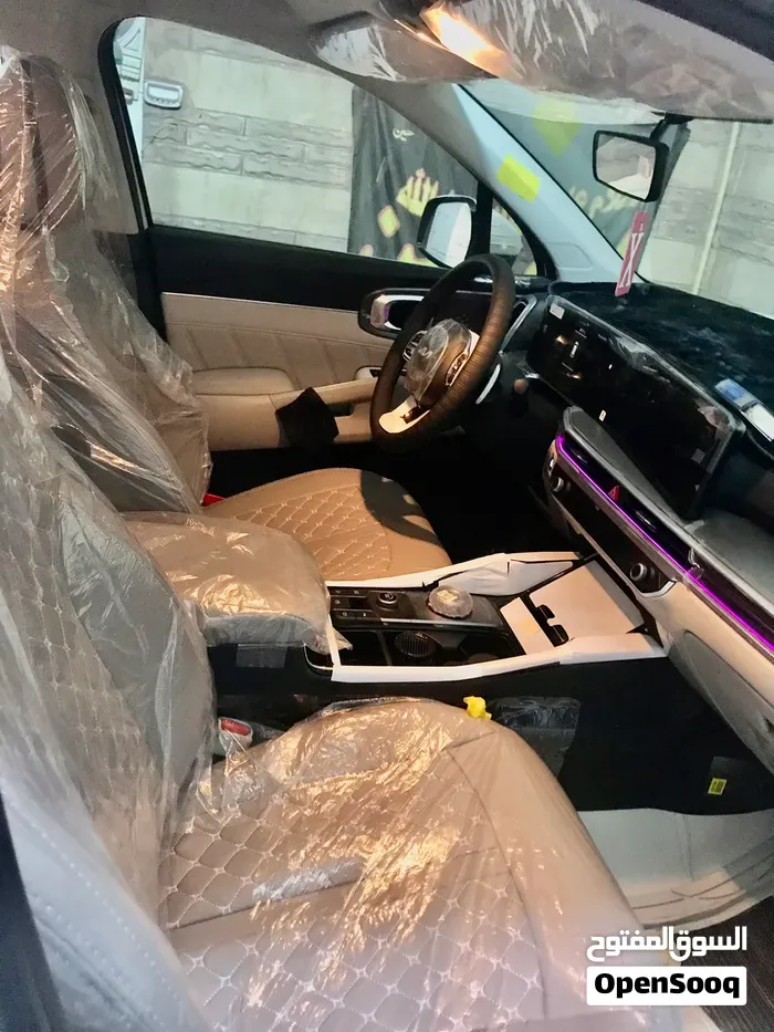 Kia Sorento 2024 photo 4