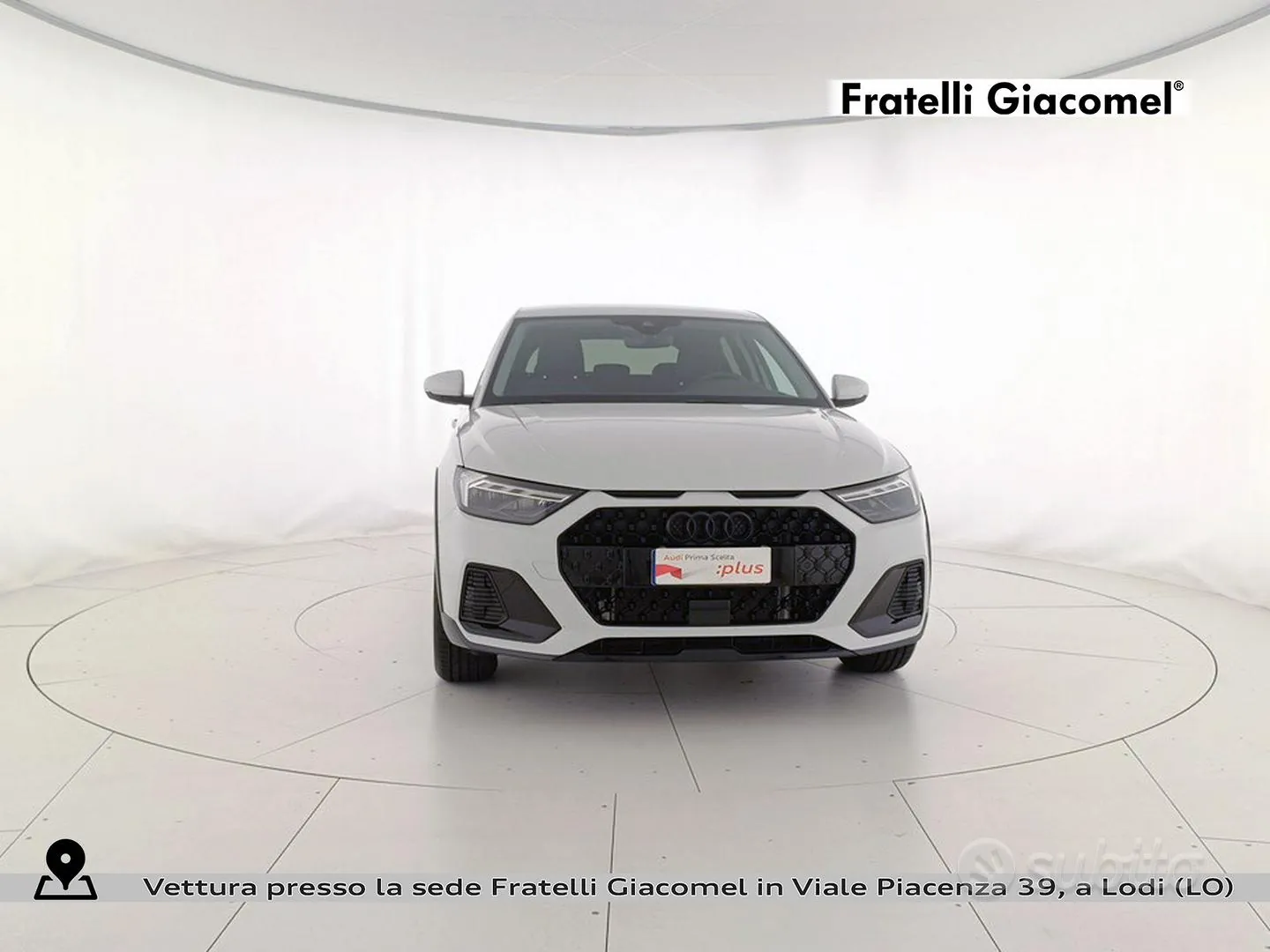 Audi A1 2025 photo 2