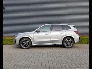 BMW X1 2025 photo 3