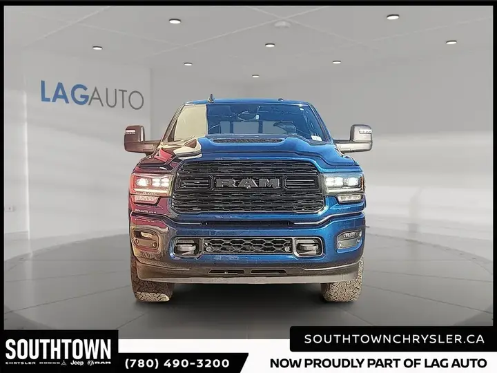 Ram 3500 2023 photo 2