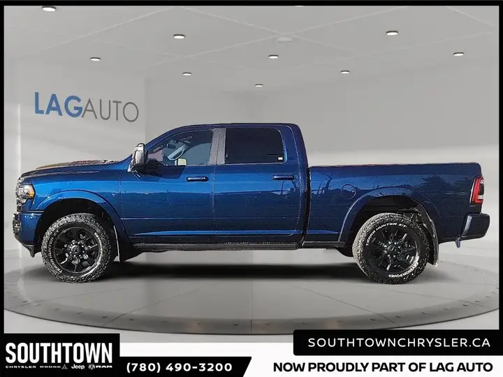 Ram 3500 2023 photo 3