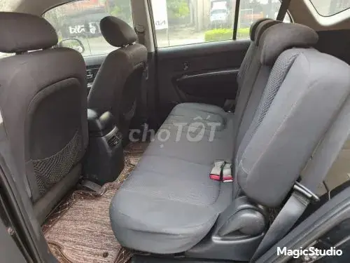 Kia Carens 2012 photo 5