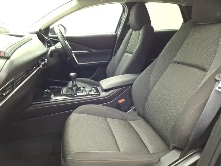 Mazda Cx-30 2023 photo 5