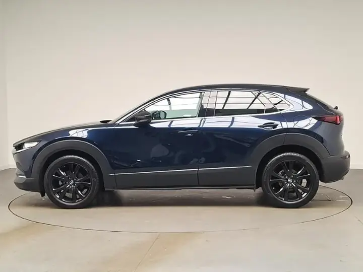 Mazda Cx-30 2023 photo 4