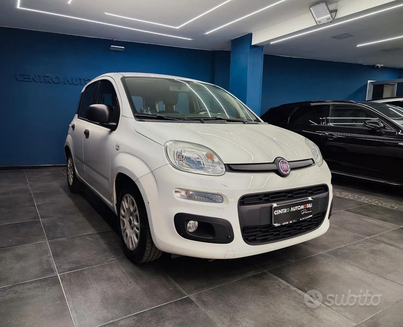 Fiat Panda 2016 photo 4