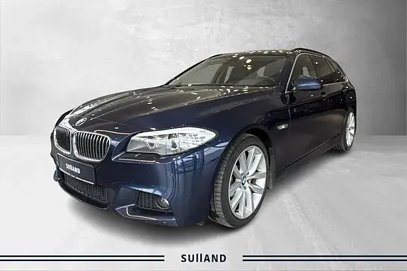 BMW 525D