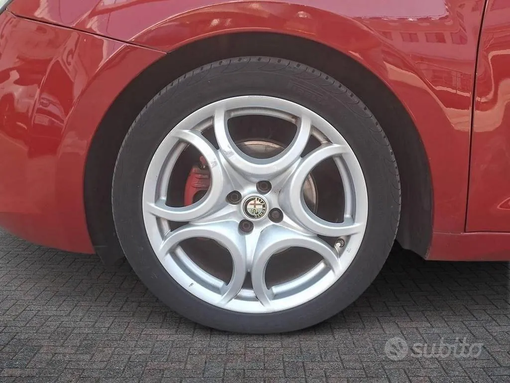 Alfa Romeo Mito 2012 photo 5