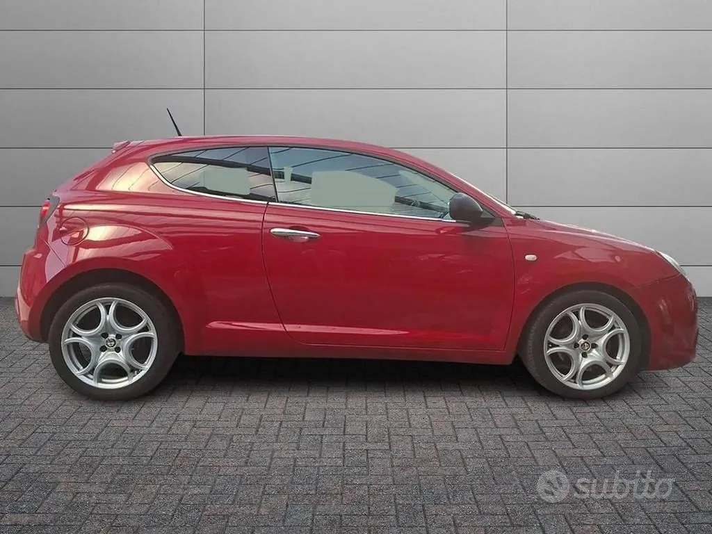 Alfa Romeo Mito 2012 photo 3