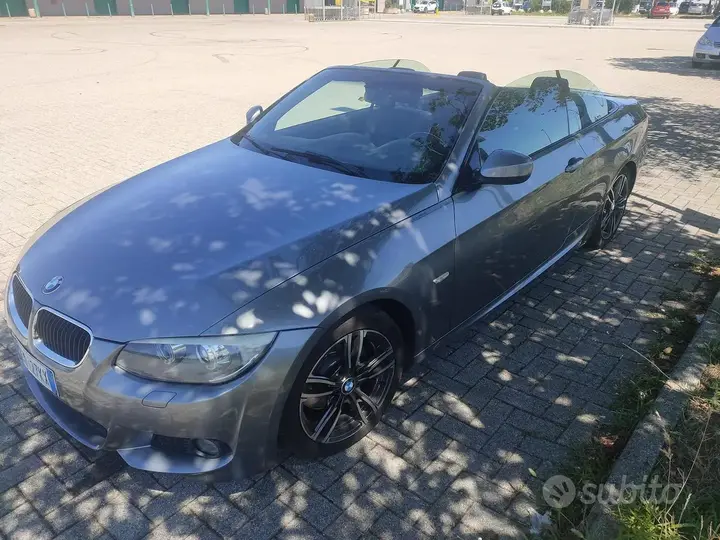 BMW 320D