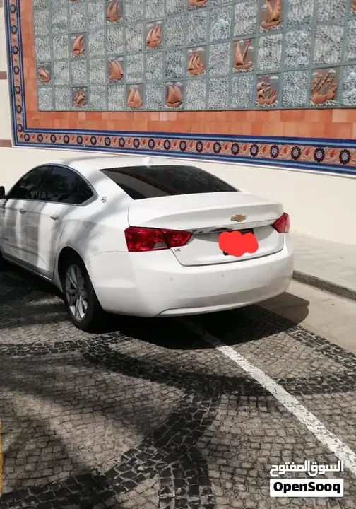 Chevrolet Impala