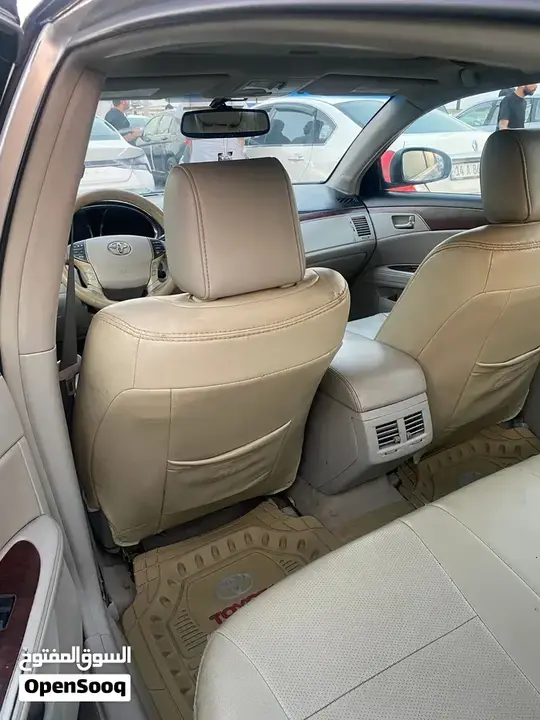 Toyota Avalon 2012 photo 3