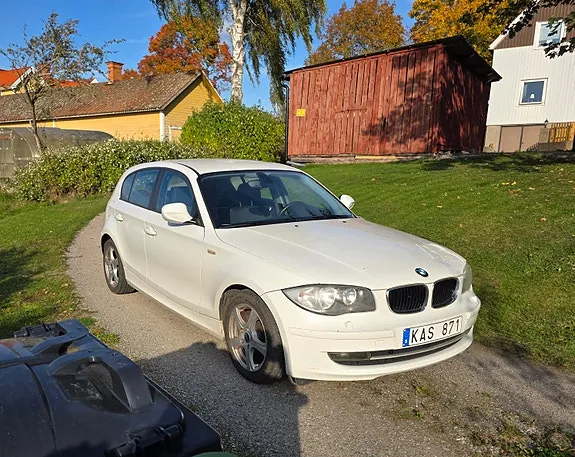 BMW 116D