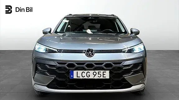 Volkswagen T-Roc 2026 photo 4