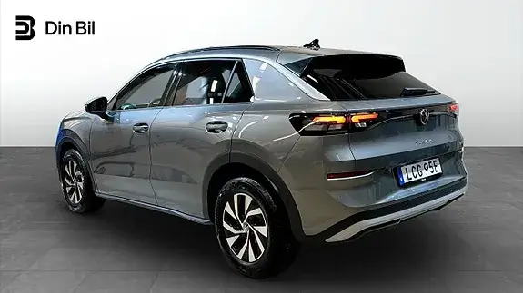 Volkswagen T-Roc 2026 photo 3
