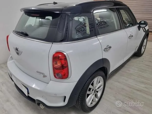 Mini Countryman 2013 photo 3